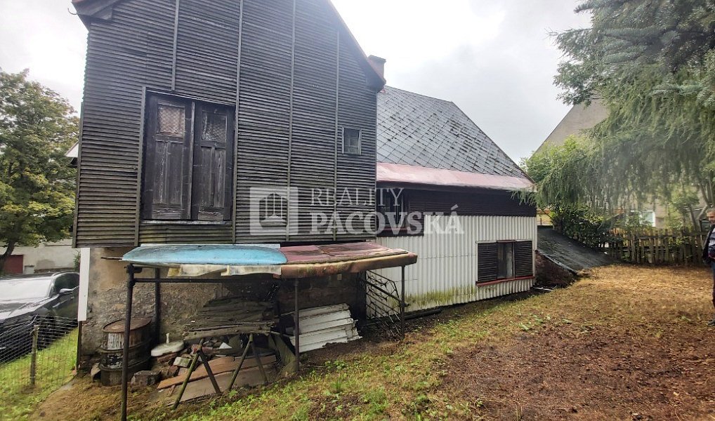 Prodej chaty/chalupy 213 m² s pozemkem 204 m², Kovářská – náhled fotky 24