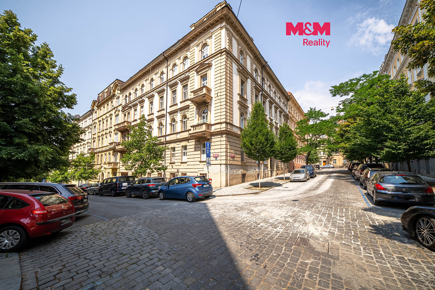 Prodej bytu 3+kk 115 m²