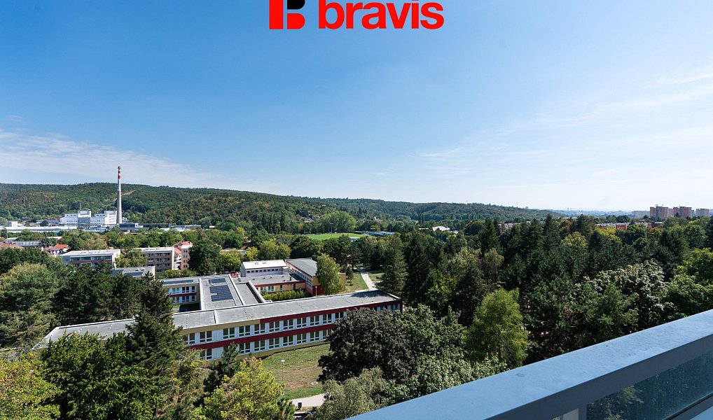 Prodej bytu 1+1 44 m², Brno – náhled fotky 15