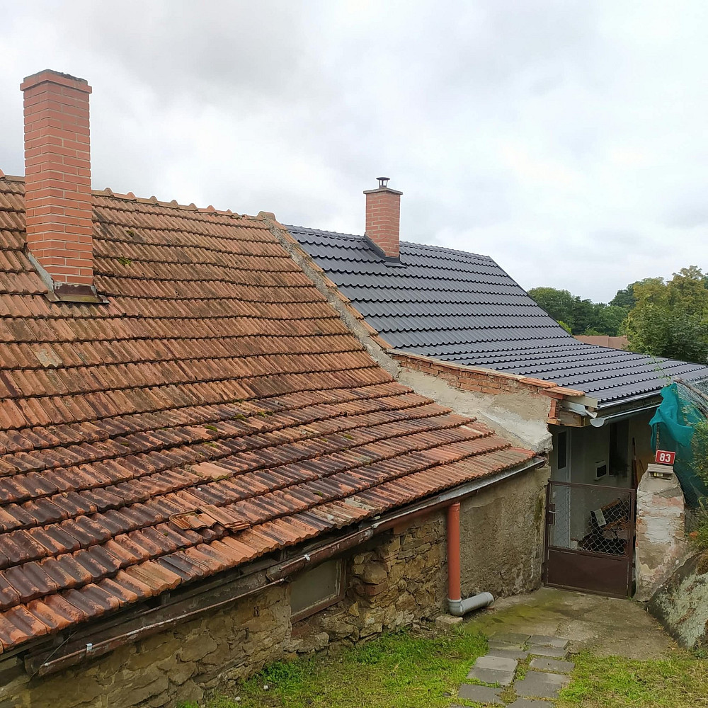 Prodej domu 65 m² s pozemkem 195 m² – fotografie 3
