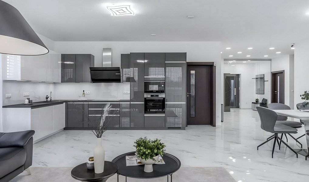 Prodej domu 290 m² s pozemkem 820 m², Praha – náhled fotky 3