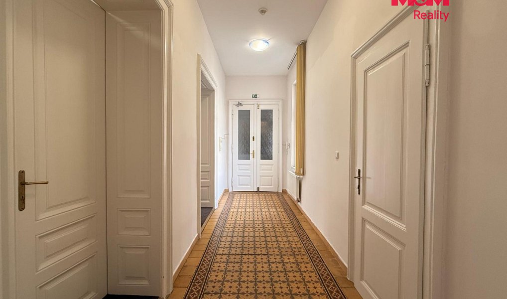 Pronájem kanceláře 84 m², Ostrava – náhled fotky 6