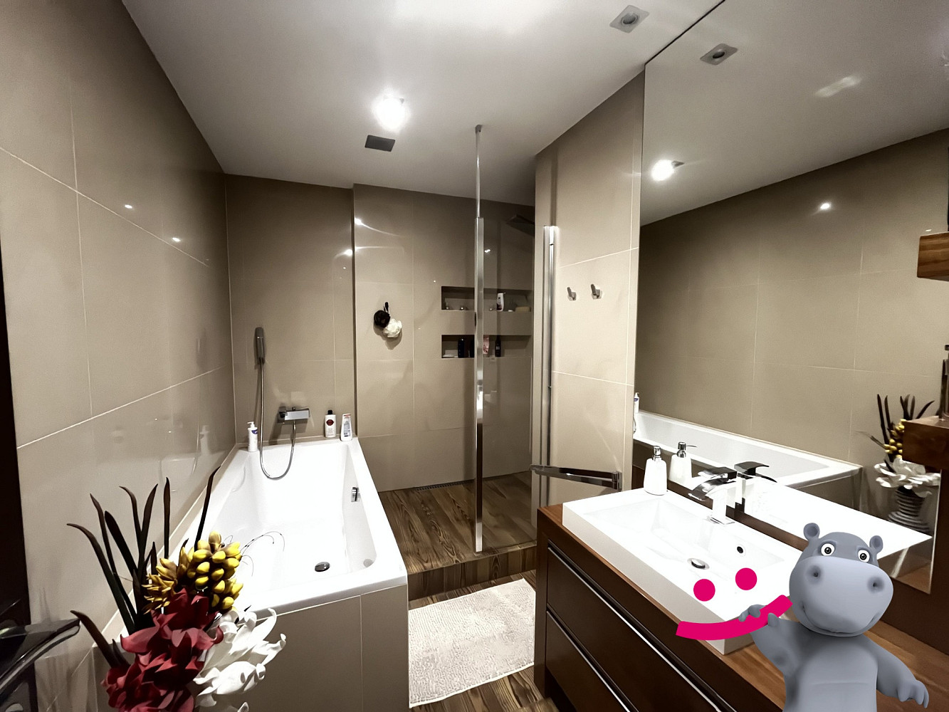 Prodej stavebního pozemku 7 610 m² – fotografie 4
