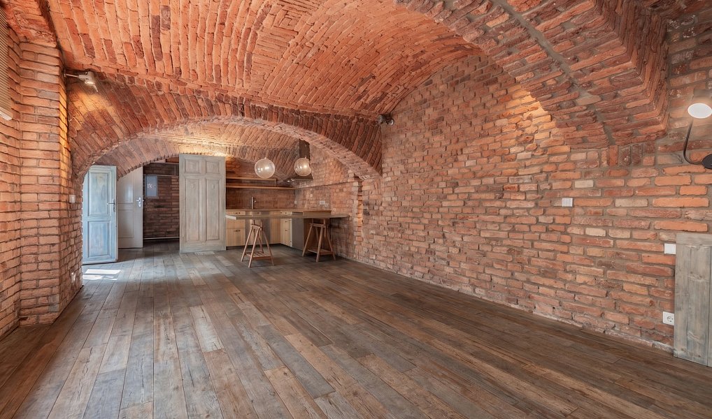 Prodej restaurace 50 m², Praha – náhled fotky 5