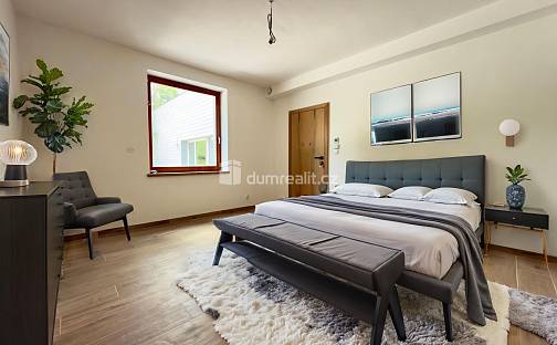 Prodej bytu 3+kk 163 m², Harrachov, okres Jablonec nad Nisou