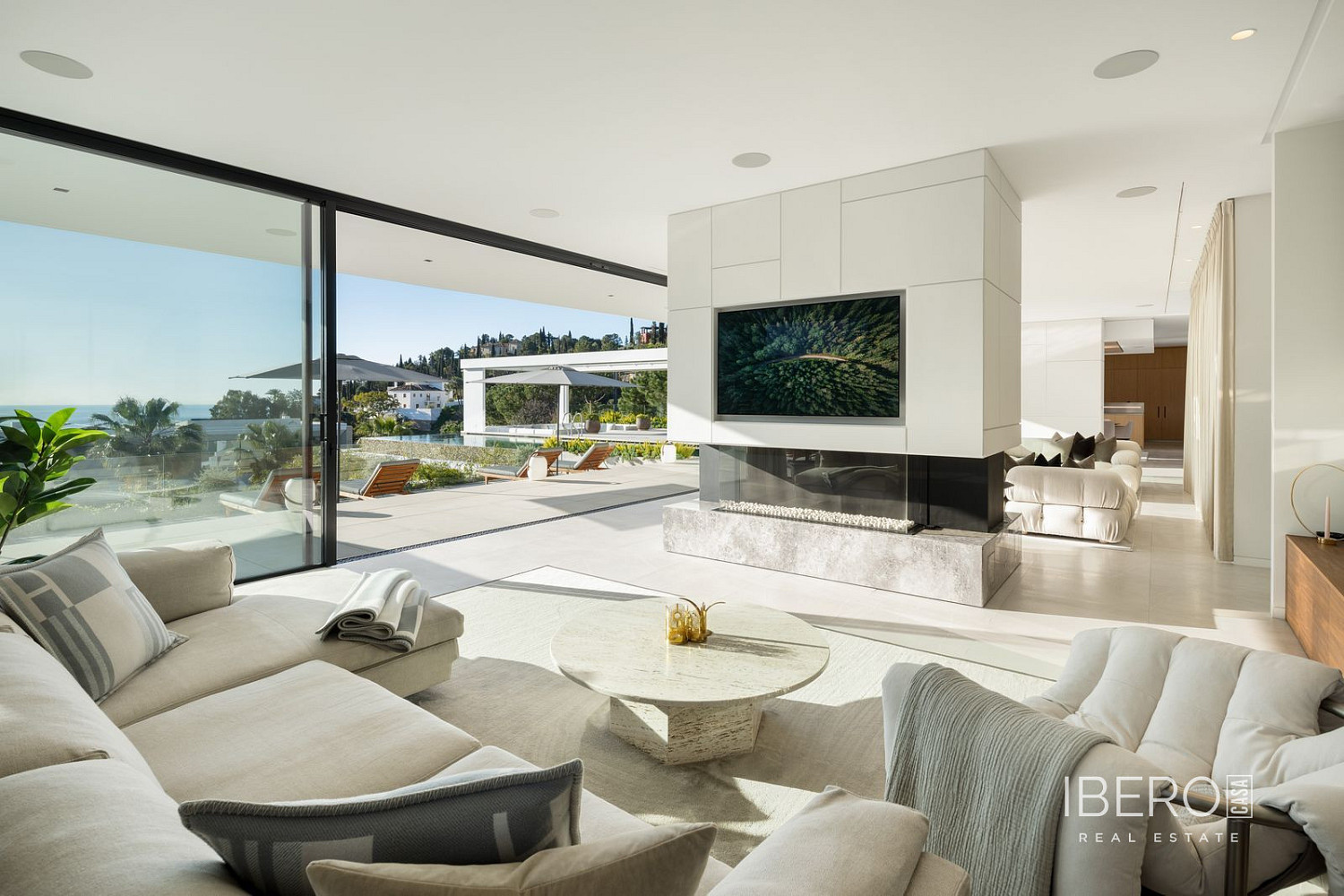 Casa – Benahavís, Artola - Vista 2