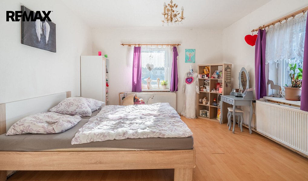 Prodej domu 215 m² s pozemkem 2 189 m², Rybniště – náhled fotky 2