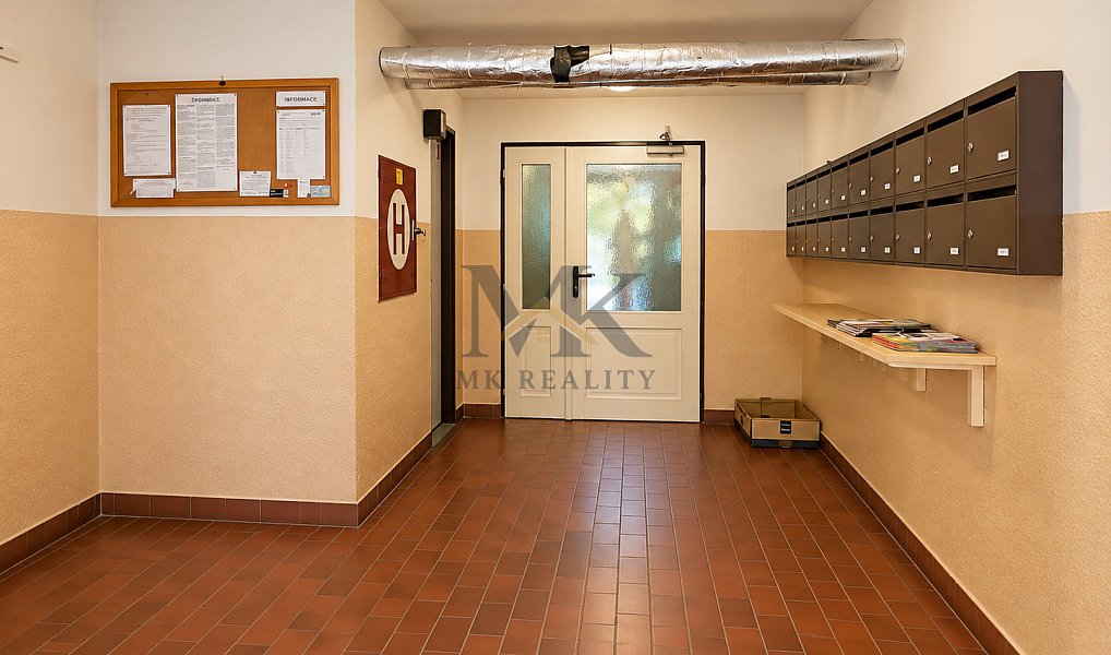 Pronájem bytu 1+kk 20 m², Prachatice – náhled fotky 7