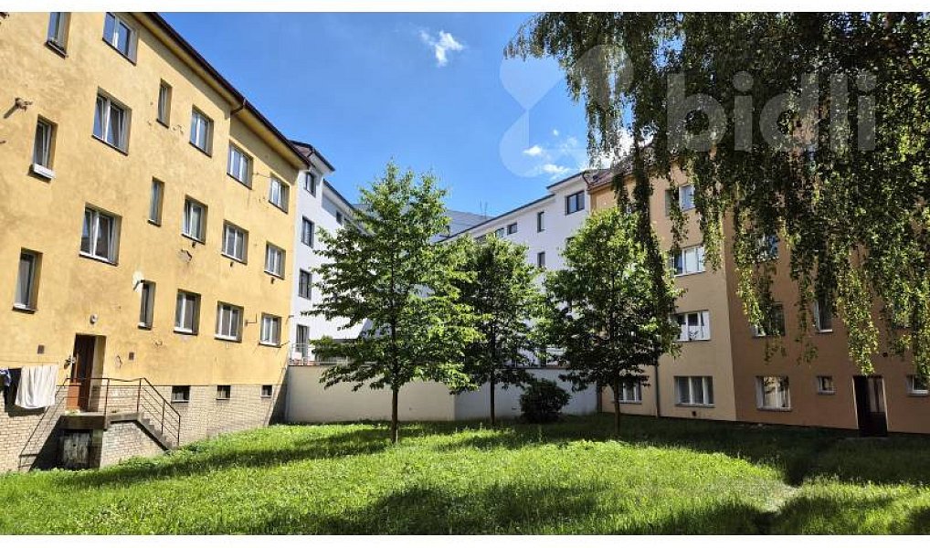 Prodej bytu 1+kk 36 m², Hranice – náhled fotky 21