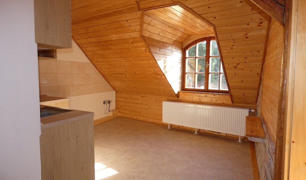 Pronájem bytu 2+1 55 m², Vysoké Mýto – náhled fotky 9