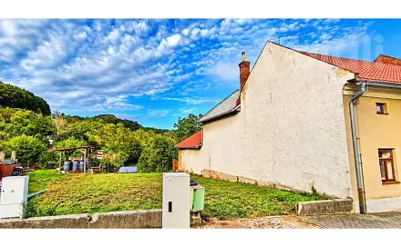 Prodej stavebního pozemku 875 m², Pacetluky, okres Kroměříž