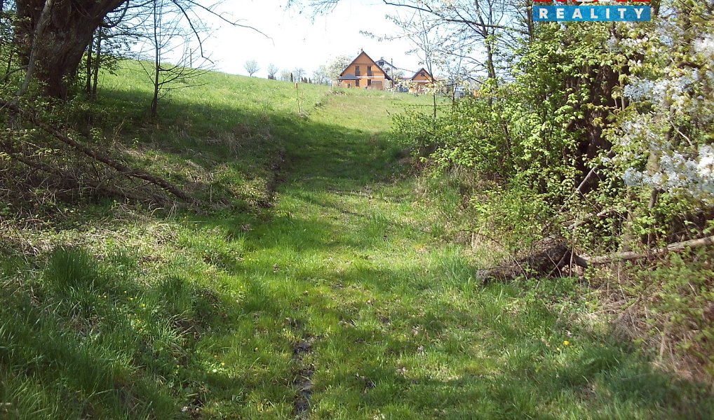 Prodej zahrady 5 518 m², Horní Bludovice – náhled fotky 10