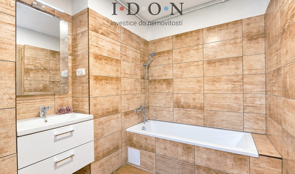 Prodej bytu 3+1 60 m², Frýdek-Místek – náhled fotky 12