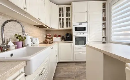 Prodej bytu 3+1 61 m², Jana Ziky, Tachov