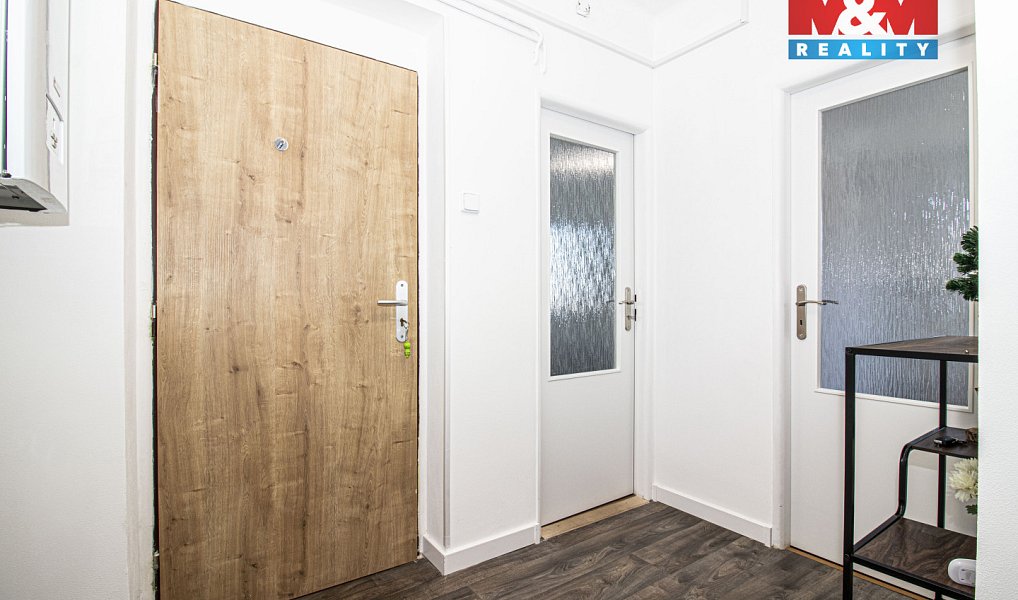 Prodej bytu 3+kk 72 m², Bečváry – náhled fotky 12