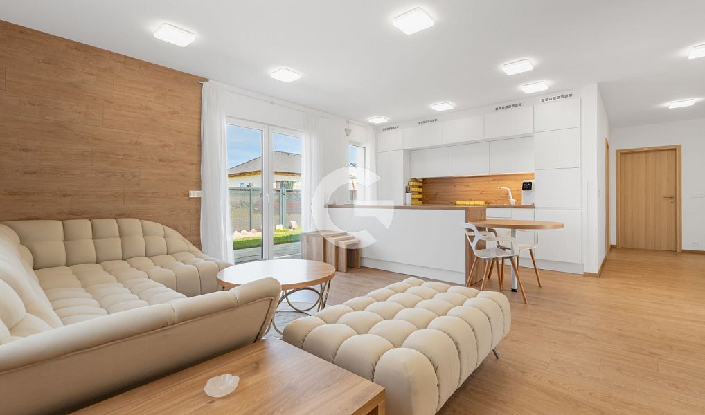 Prodej domu 100 m² s pozemkem 1 128 m², Machová – náhled fotky 4