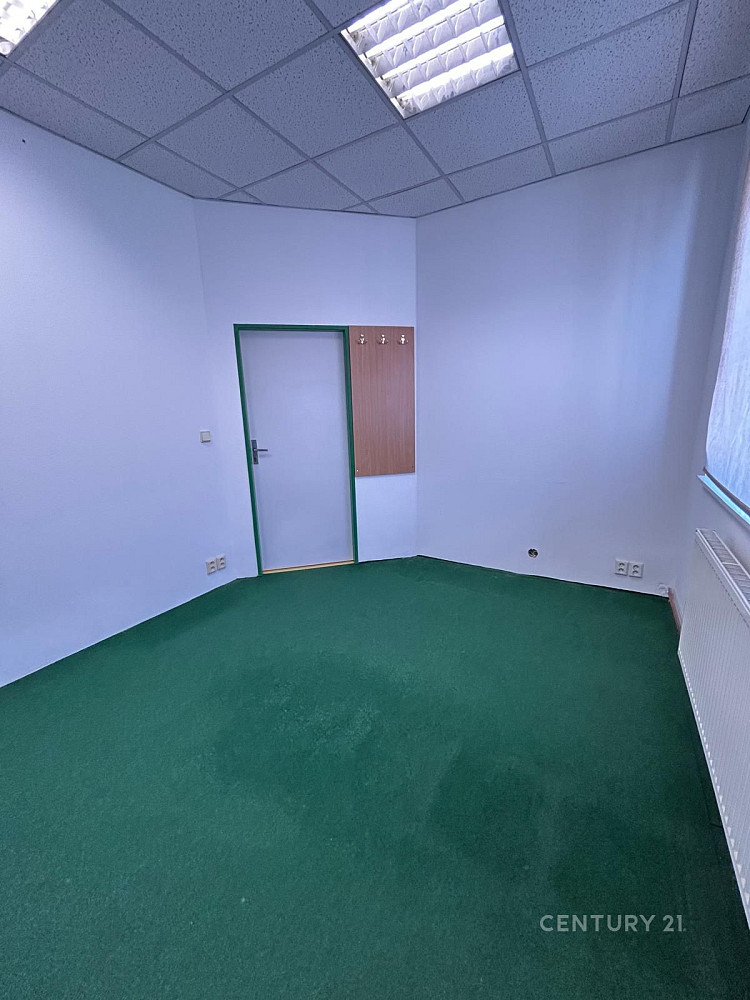 Pronájem kanceláře 12 m² – fotografie 4