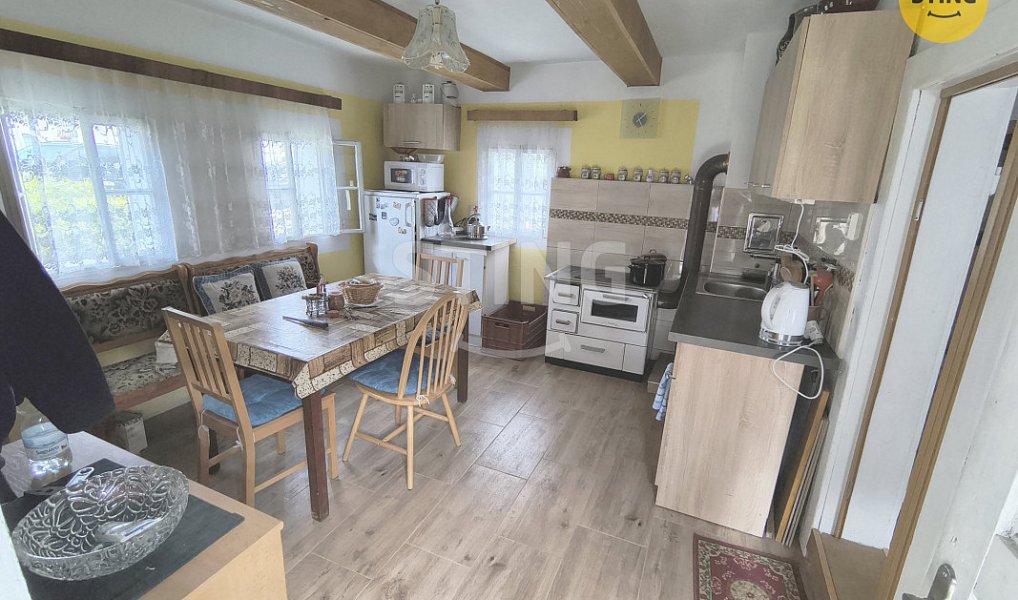 Prodej domu 55 m² s pozemkem 127 m², Velké Karlovice – náhled fotky 2