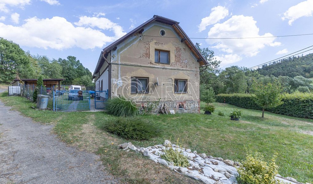 Prodej domu 250 m² s pozemkem 2 899 m², Lichnov – náhled fotky 5