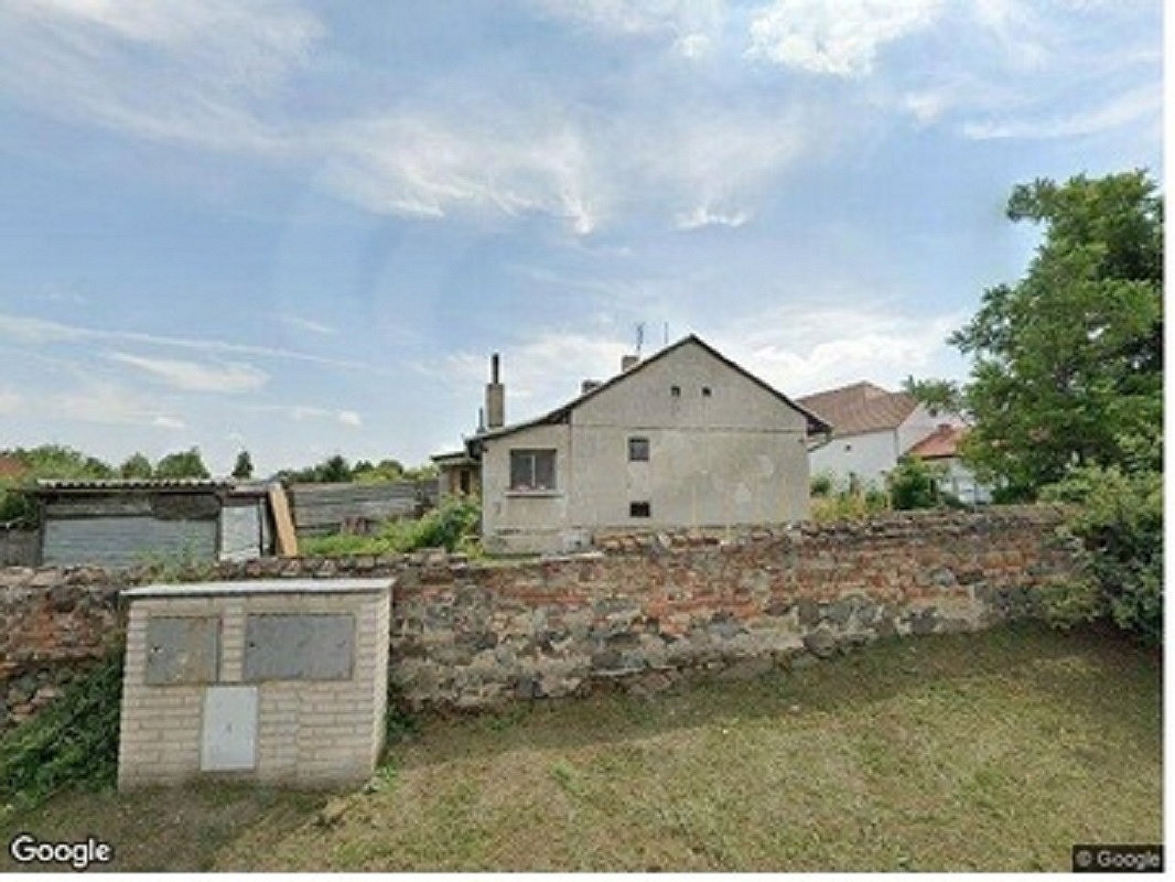 Prodej domu 40 m² s pozemkem 58 m²