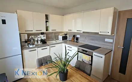 Prodej bytu 3+1 72 m², Velkopavlovická, Brno - Židenice
