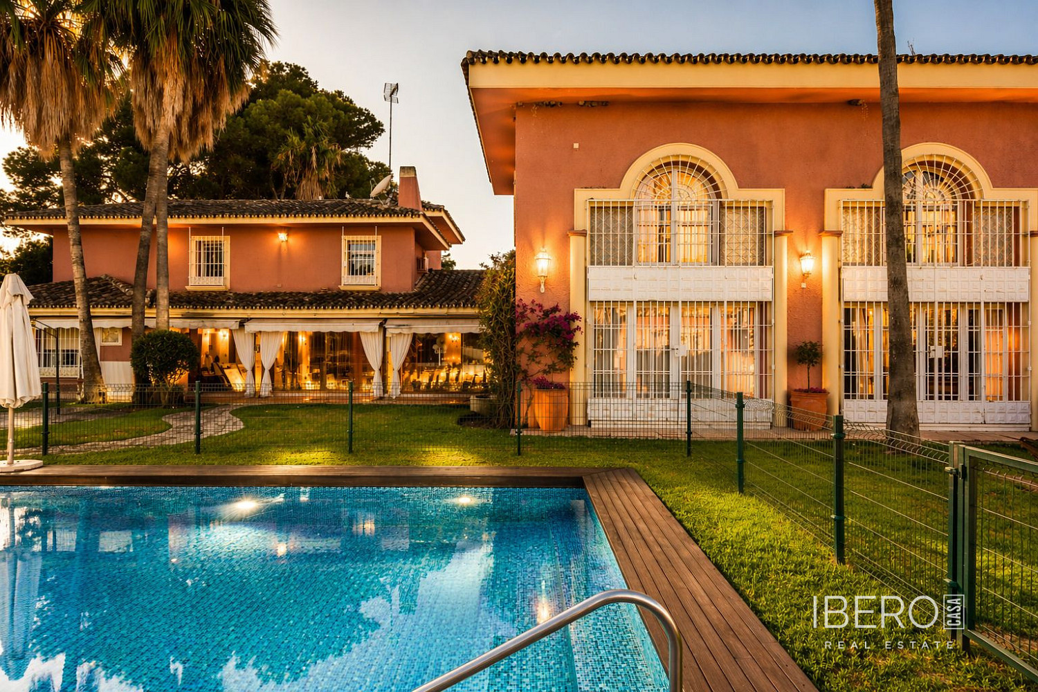 Casa 6+kk – Guadalmina Baja - Vista 2