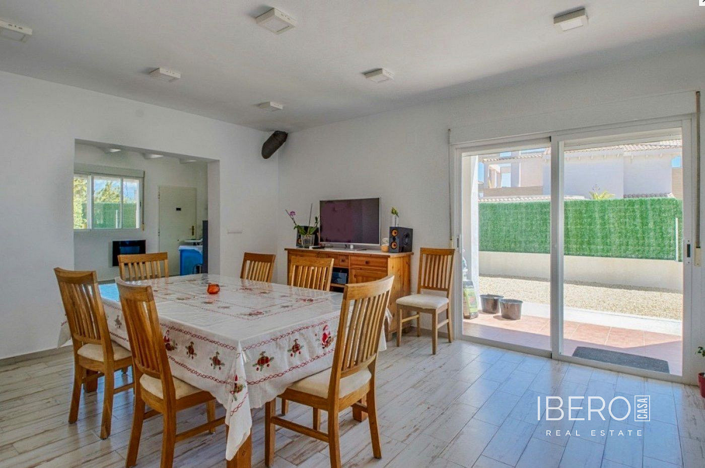 Casa 5+kk – la Nucia, la Marina Baixa - Más