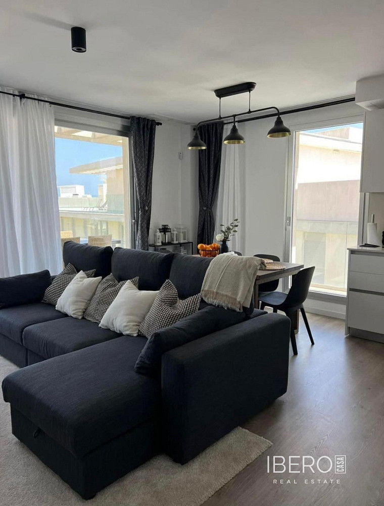 Piso 3+kk – Estepona, Barriada Islas Canarias - Vista 4