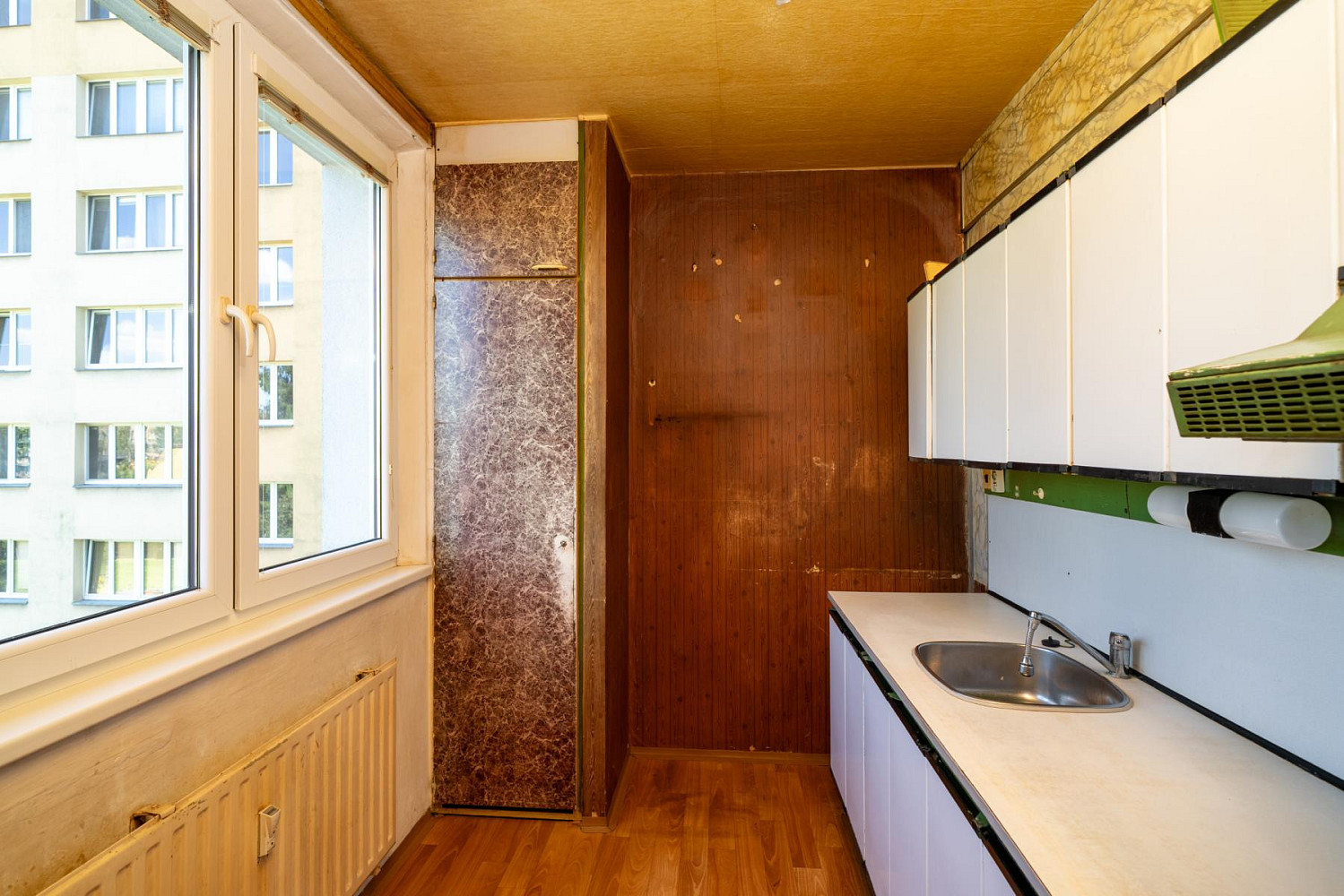 Prodej bytu 4+1 84 m² – fotografie 2