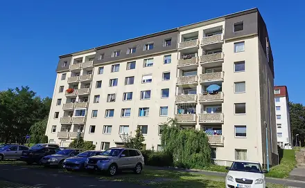 Prodej bytu 3+kk 81 m², Lesní, Milovice - Mladá, okres Nymburk