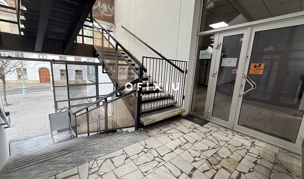 Pronájem obchodních prostor 62 m², Brno – náhled fotky 4