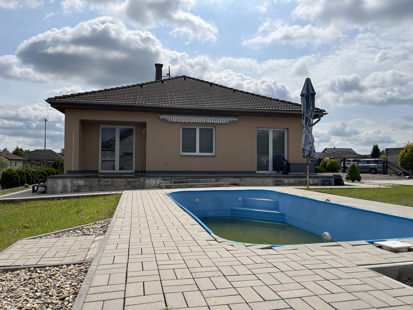 Prodej domu 108 m² s pozemkem 856 m² – fotografie 4