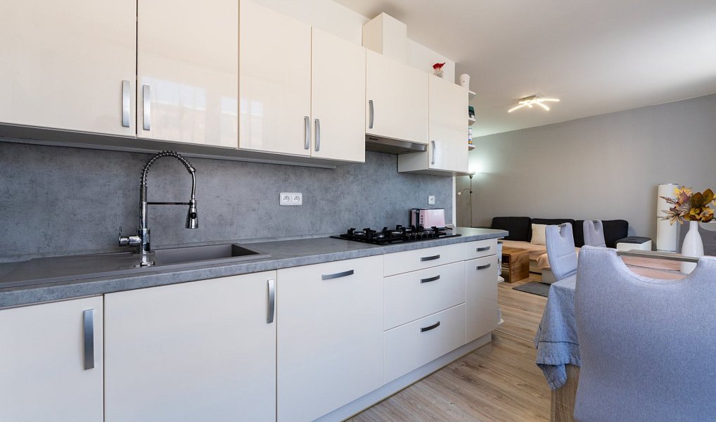 Pronájem bytu 2+kk 53 m², Most – náhled fotky 7