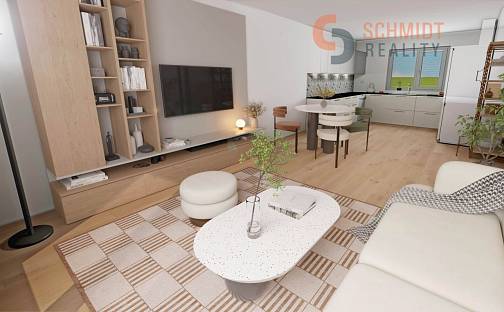 Prodej domu 130 m² s pozemkem 251 m², Březí, okres Břeclav