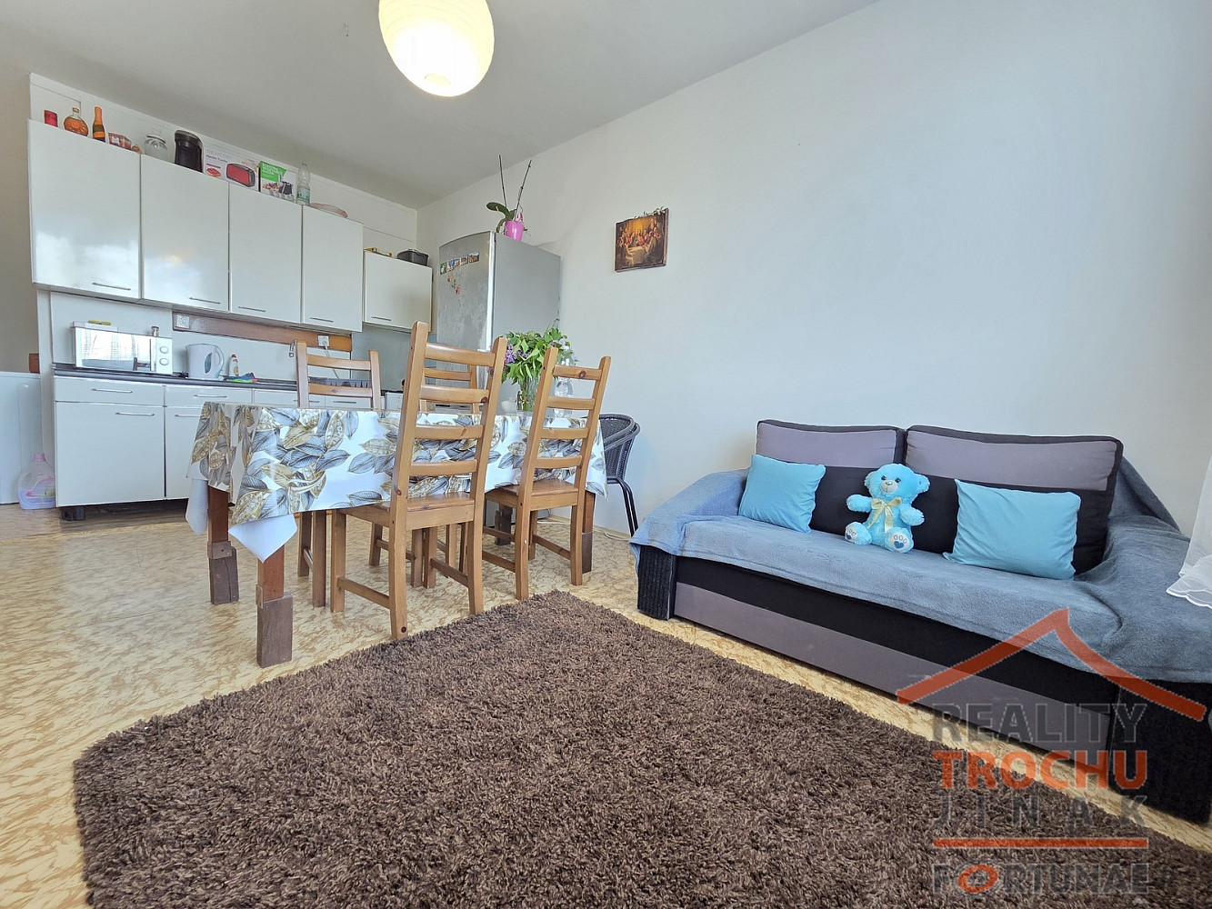 Prodej bytu 2+kk 49 m² – fotografie 4
