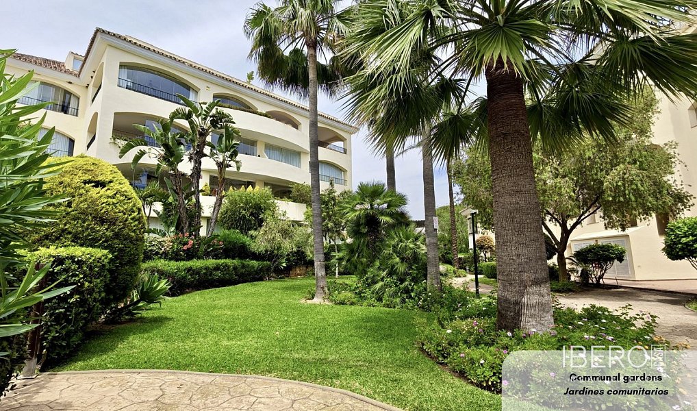Prodej bytu 4+kk, 135 m², Bahía de Marbella