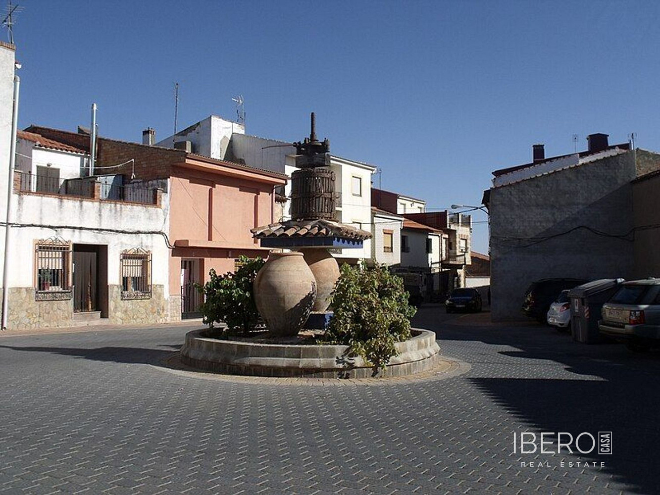Casa 4+kk – Villanueva de la Fuente, Ciudad Real - Vista 4