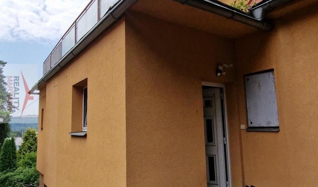 Prodej domu 145 m² s pozemkem 666 m², Valašské Meziříčí – náhled fotky 27