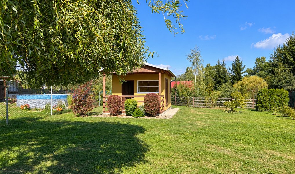 Prodej zahrady, 401 m², Teplice, Háj u Duchcova