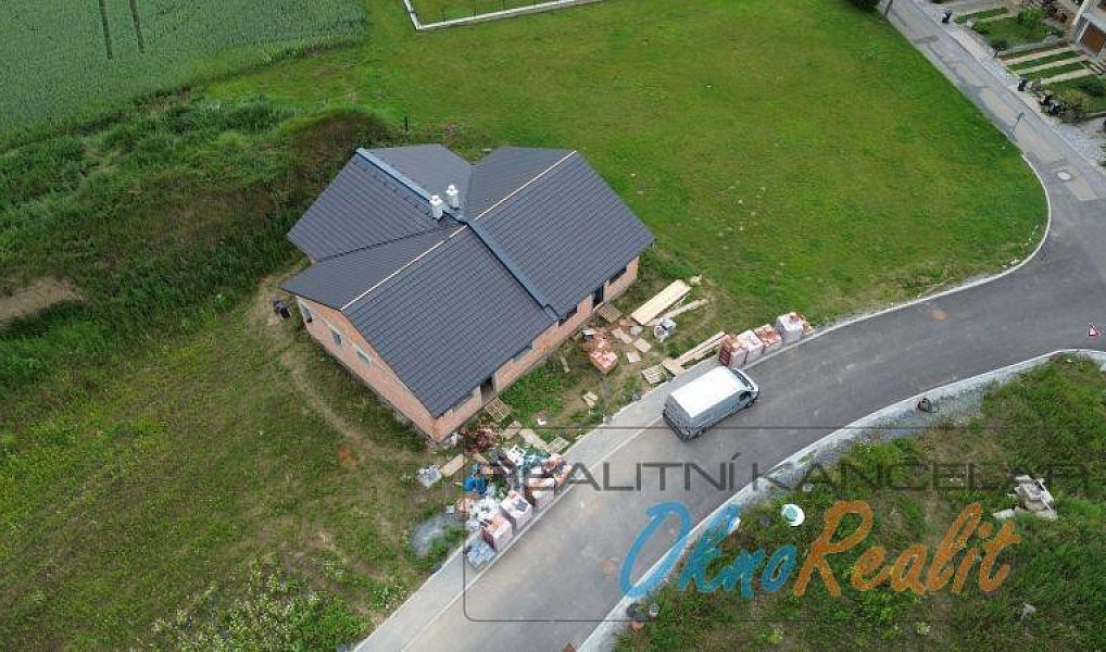 Prodej domu 93 m² s pozemkem 531 m², Přerov – náhled fotky 7