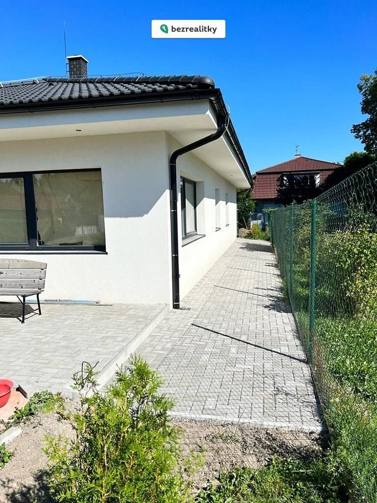 Prodej domu 117 m² s pozemkem 616 m² — photo 3