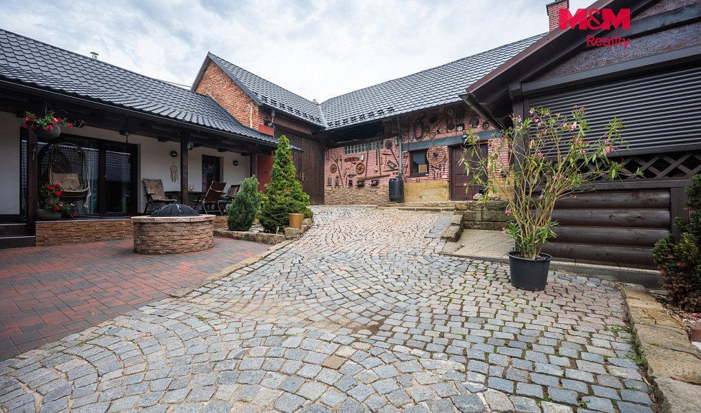 Prodej domu 170 m² s pozemkem 534 m², Pozlovice – náhled fotky 27