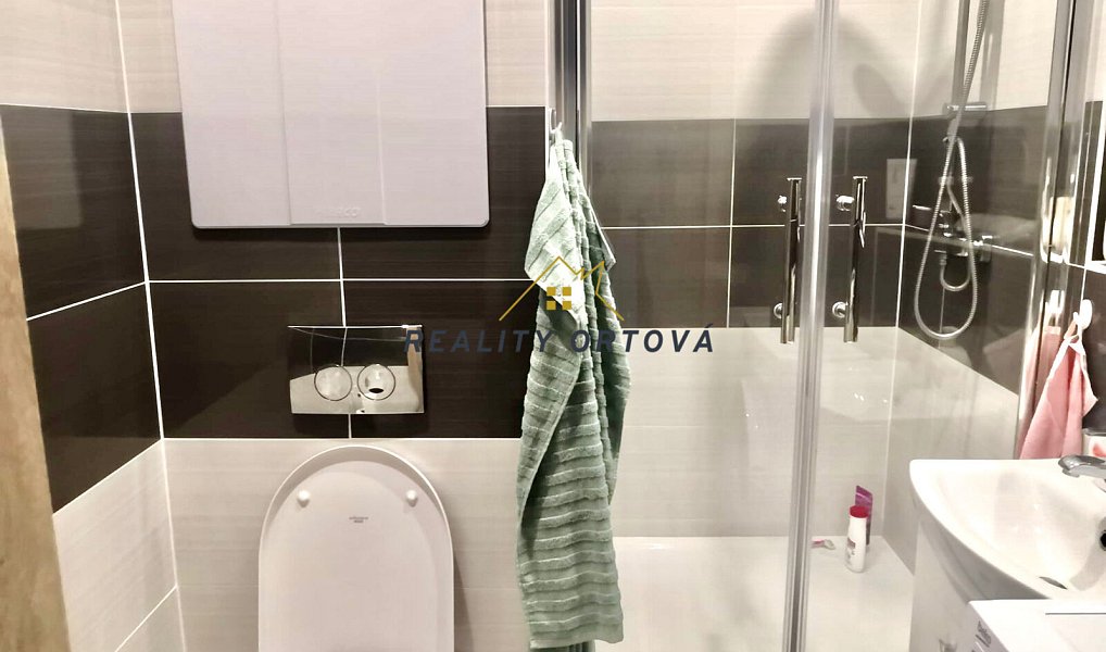 Pronájem bytu 2+kk 35 m², Nový Bor – náhled fotky 5