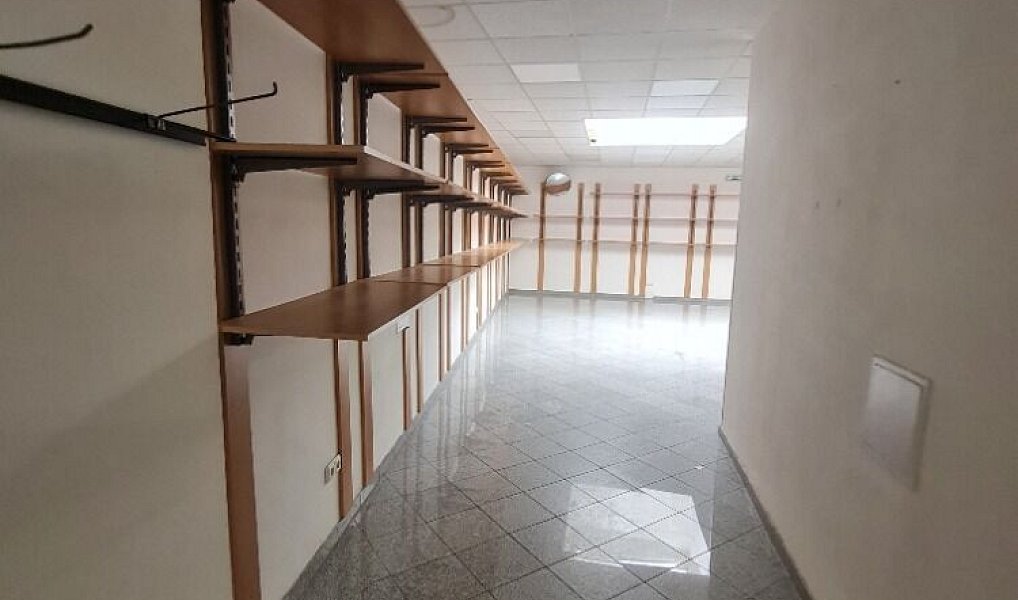 Prodej obchodních prostor 625 m², Ústí nad Labem – náhled fotky 5