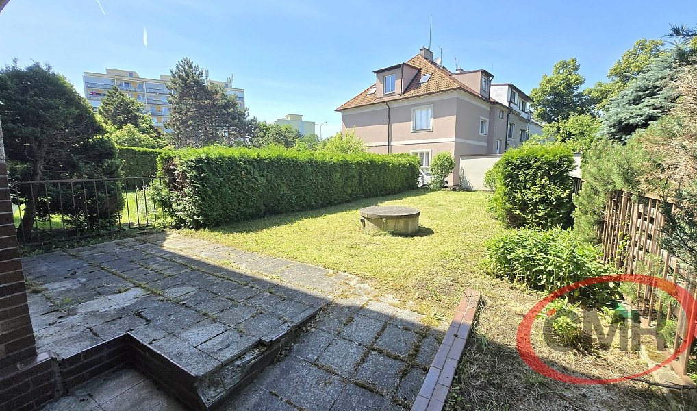 Prodej domu 110 m² s pozemkem 136 m², Praha – náhled fotky 32