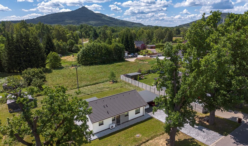Prodej domu 90 m² s pozemkem 1 530 m², Stráž pod Ralskem – náhled fotky 25