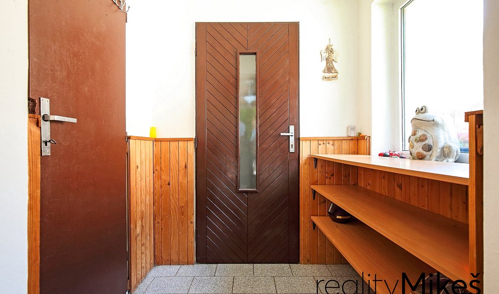 Prodej chaty/chalupy 88 m² s pozemkem 492 m², Stvolínky – náhled fotky 12