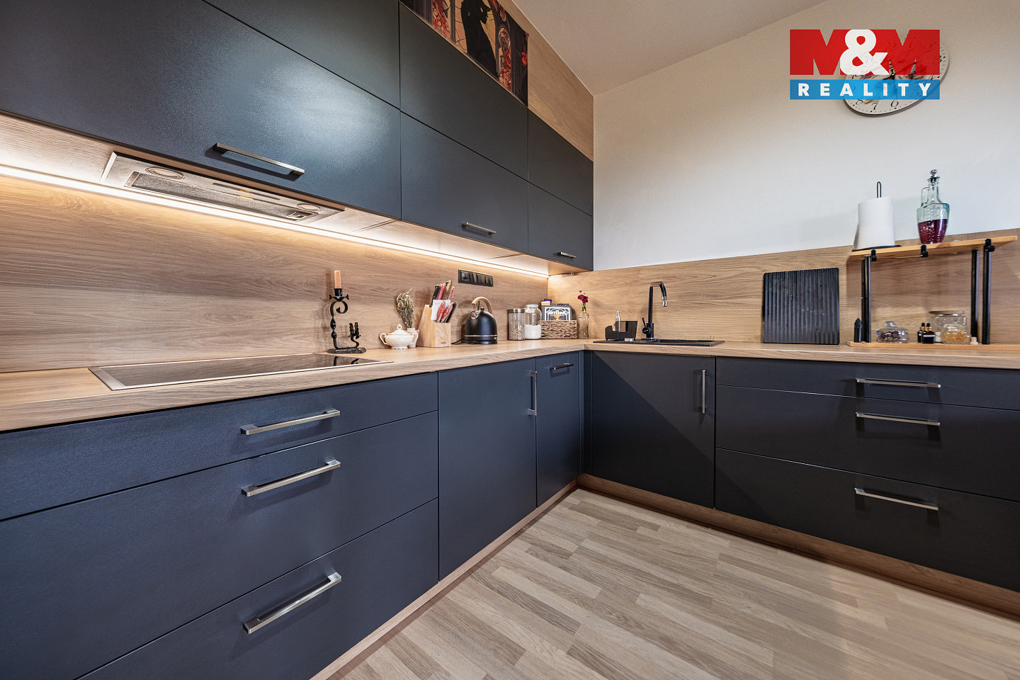 Prodej bytu 3+kk 80 m² – fotografie 4