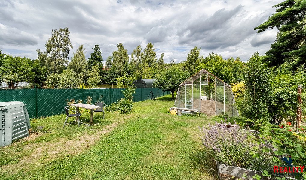 Prodej domu 260 m² s pozemkem 938 m², Jistebnice – náhled fotky 4