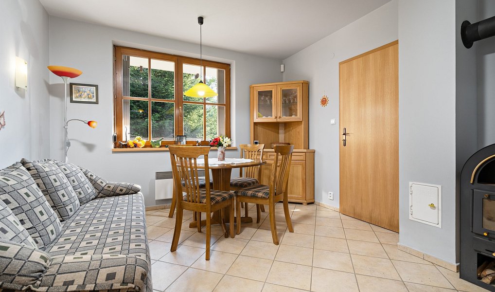 Prodej chaty/chalupy 89 m² s pozemkem 59 m², Střelice – náhled fotky 21